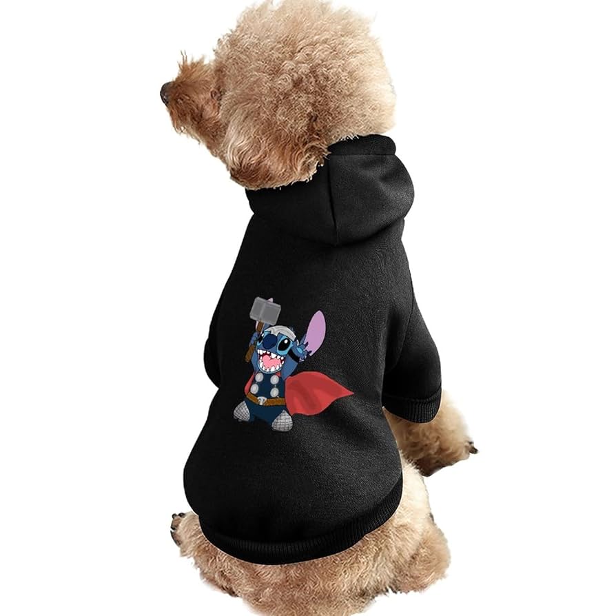Amazon.co.jp: ペット服 スティッチ Stitch ドッグウェア ペット
